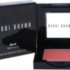 Blush Bobbi Brown Clementine 46 Teint naturel Beauté Femmes-2
