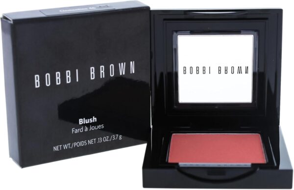 Blush Bobbi Brown Clementine 46 Teint naturel Beauté Femmes-2