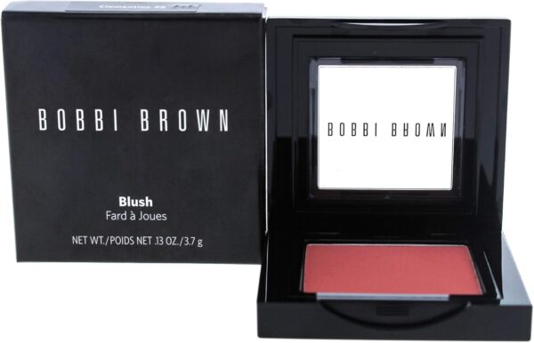 Blush Bobbi Brown Clementine 46 Teint naturel Beauté Femmes-0