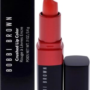 Rouge à lèvres Bobbi Brown Crushed Lip Color Molly Wow-0