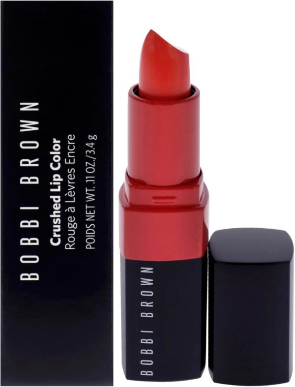Rouge à lèvres Bobbi Brown Crushed Lip Color Molly Wow-0