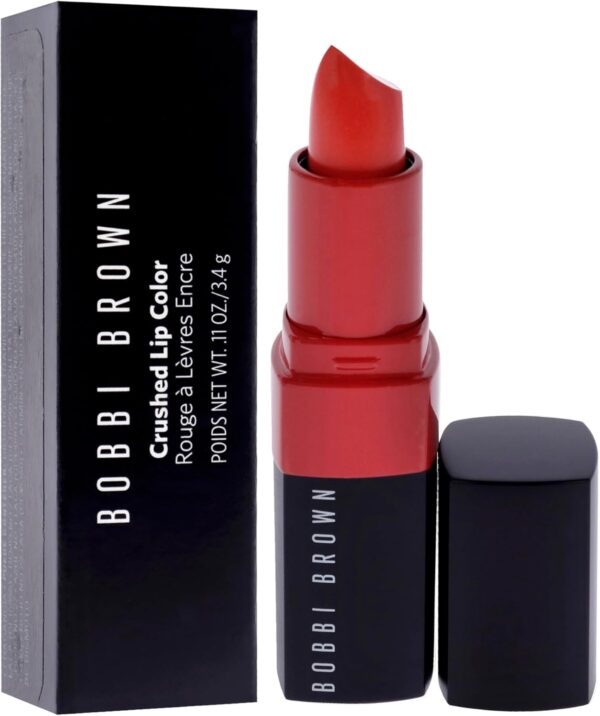 Rouge à lèvres Bobbi Brown Crushed Lip Color Molly Wow-2