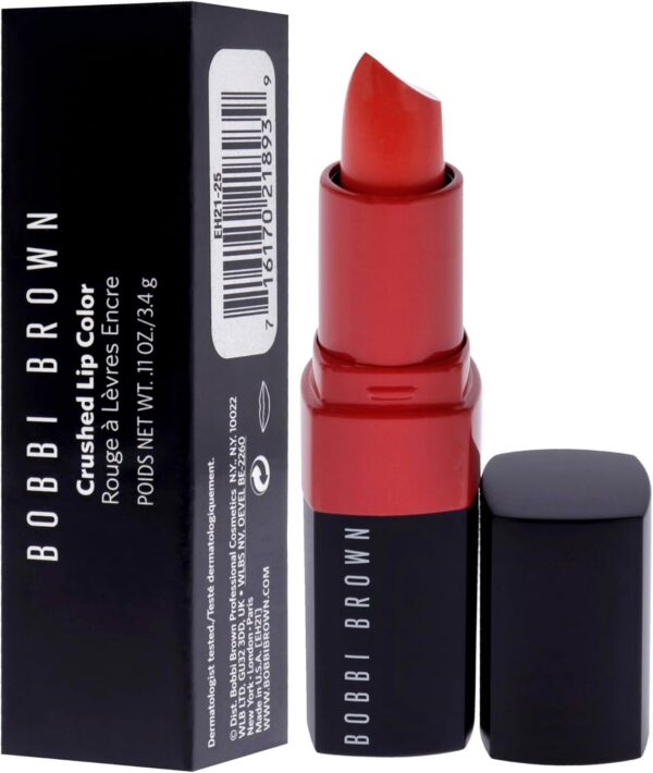 Rouge à lèvres Bobbi Brown Crushed Lip Color Molly Wow-3