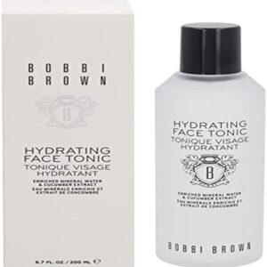 Lotion tonique visage Bobbi Brown hydratation teint éclatant-0