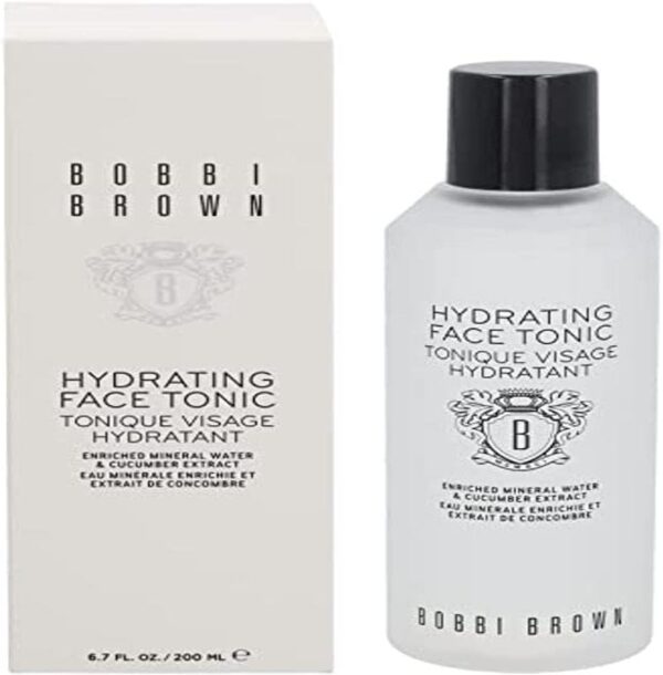 Lotion tonique visage Bobbi Brown hydratation teint éclatant-0