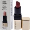Rouge à lèvres Bobbi Brown Luxe Lip Color Neutral Rose-3