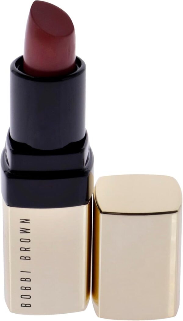 Rouge à lèvres Bobbi Brown Luxe Lip Color Neutral Rose-1