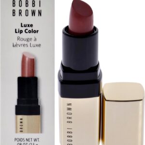 Rouge à lèvres Bobbi Brown Luxe Lip Color Neutral Rose-0