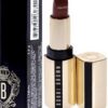 Rouge à lèvres Bobbi Brown Luxe 312 Pink Buff couleur