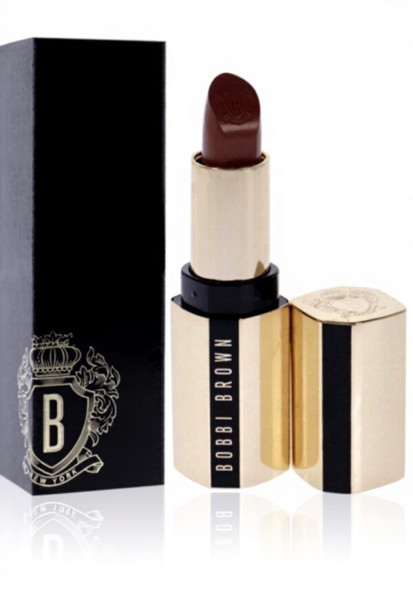 Rouge à lèvres Bobbi Brown Luxe 312 Pink Buff couleur