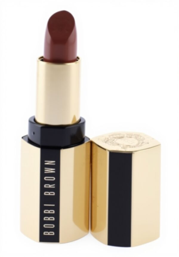Rouge à lèvres Bobbi Brown Luxe 312 Pink Buff couleur