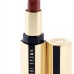 Rouge à lèvres Bobbi Brown Luxe 312 Pink Buff couleur