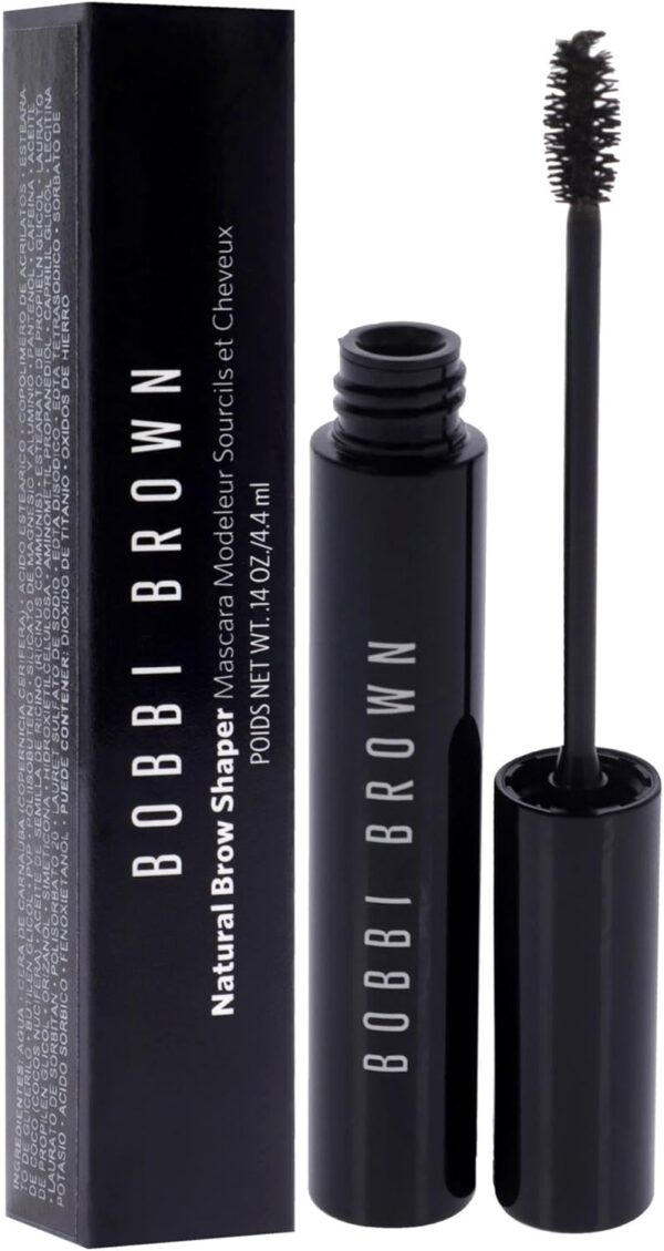 Mascara sourcils Bobbi Brown 24h tenue conditionnement-2