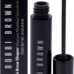 Mascara sourcils Bobbi Brown 24h tenue conditionnement-0