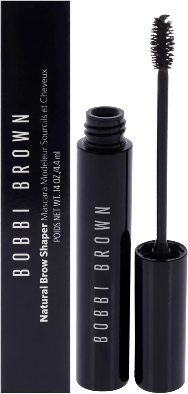 Mascara sourcils Bobbi Brown 24h tenue conditionnement-0