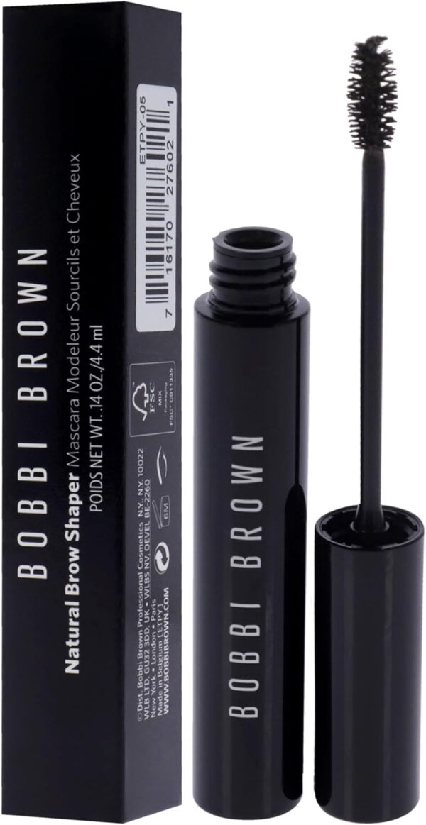 Mascara sourcils Bobbi Brown 24h tenue conditionnement-3