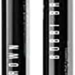 Crayon sourcils Bobbi Brown imperméable longue tenue Slate-0