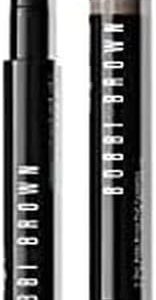 Crayon sourcils Bobbi Brown imperméable longue tenue Slate-0