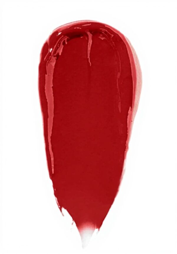 Rouge à lèvres Bobbi Brown Parisian Red couleur luxe