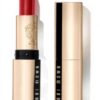 Rouge à lèvres Bobbi Brown Parisian Red couleur luxe