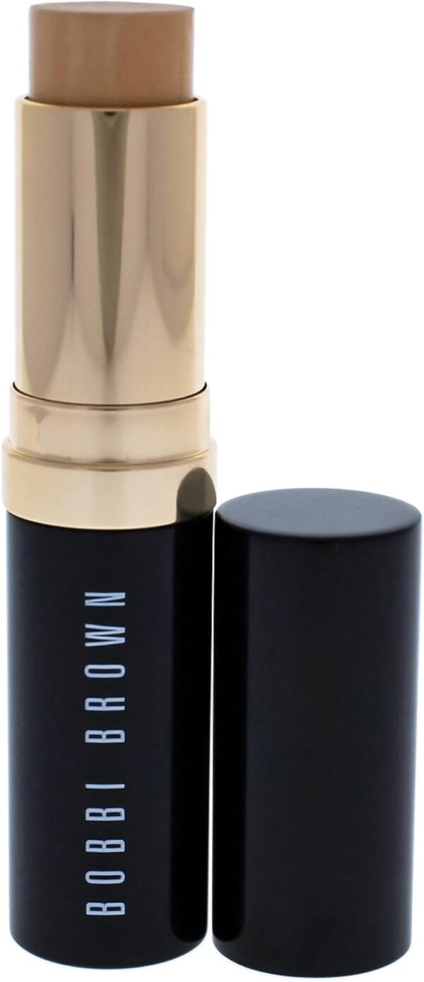 Fond de teint Bobbi Brown Stick 05 Warm Porcel maquillage-1
