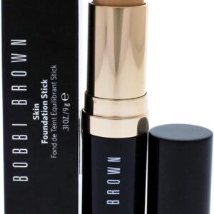 Fond de teint Bobbi Brown Stick 05 Warm Porcel maquillage-0