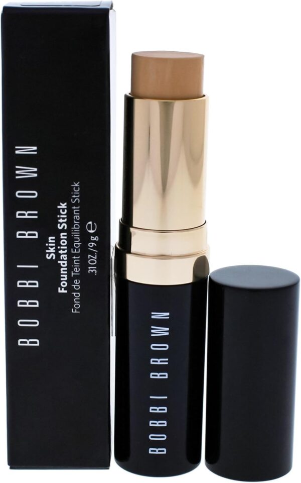 Fond de teint Bobbi Brown Stick 05 Warm Porcel maquillage-0