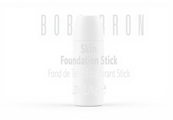 Fondation Bobbi Brown Stick Teint Crémeux Cool Almond