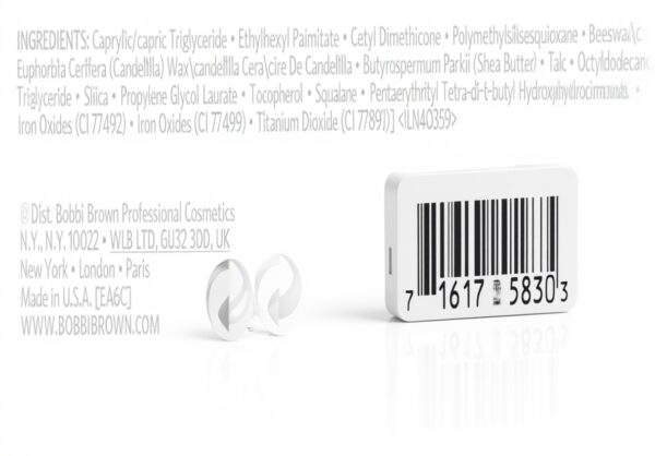 Fondation Bobbi Brown Stick Teint Crémeux Cool Almond