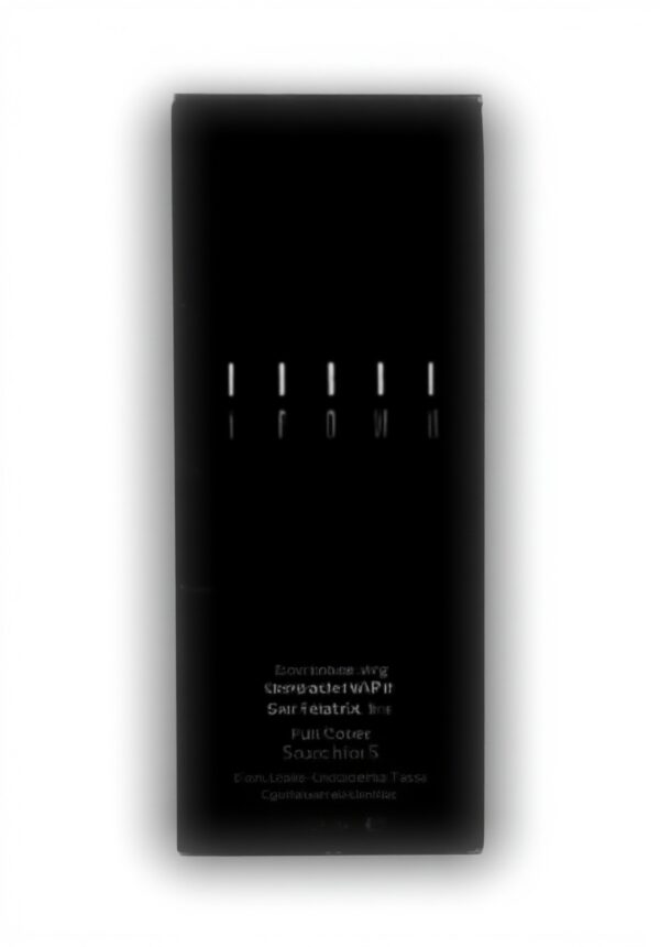 Fond de teint longue tenue BOBBI BROWN SPF15 Alabaster