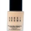 Fond de teint longue tenue BOBBI BROWN SPF15 Alabaster