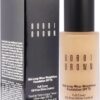 Fond de teint longue tenue BOBBI BROWN SPF15 Warm Honey-2