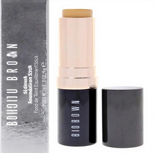 Fond de teint Bobbi Brown Stick Sable 2,5 W 9 g