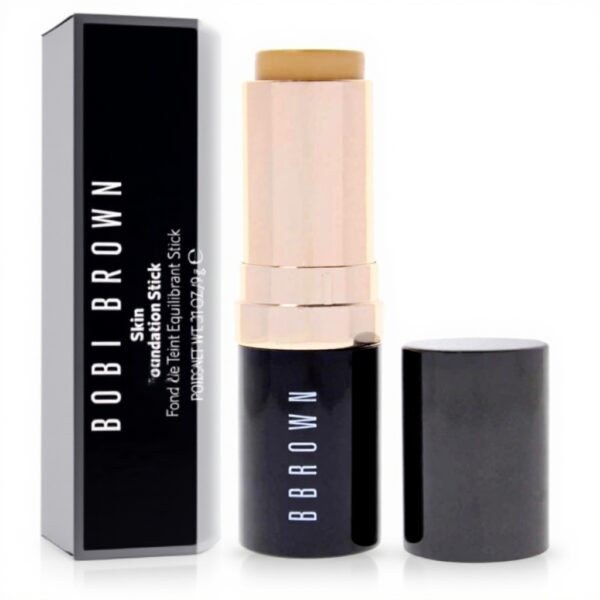 Fond de teint Bobbi Brown Stick Sable 2,5 W 9 g