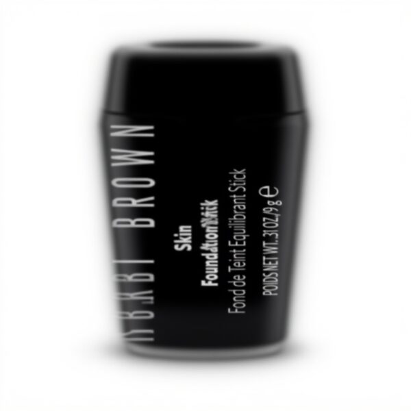 Fond de teint Bobbi Brown Stick Sable 2,5 W 9 g