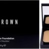 Fond de teint poudre Bobbi Brown léger naturel pour femmes-0