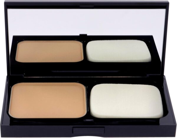Fond de teint poudre Bobbi Brown léger naturel pour femmes-1