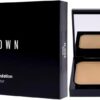 Fond de teint poudre Bobbi Brown léger naturel pour femmes-3