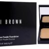 Fond de teint poudre Bobbi Brown léger naturel pour femmes-2