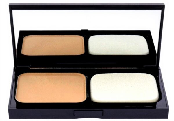 Fond de teint poudre Bobbi Brown léger fini naturel teint