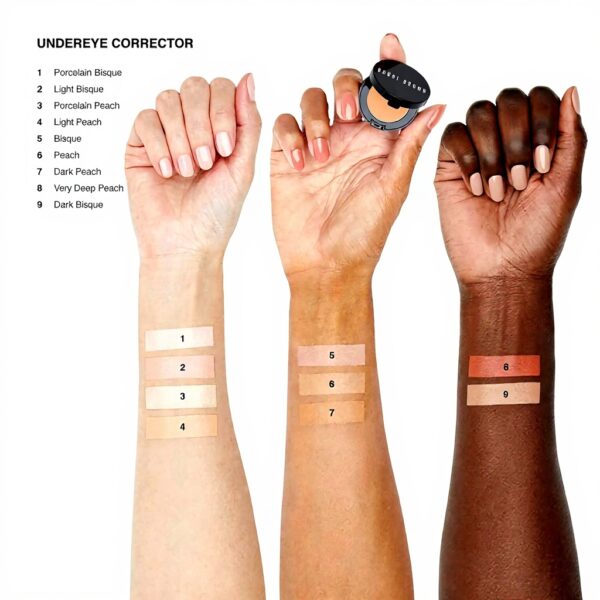 Correcteur Anti-Cernes Bobbi Brown Bisque Teint Unifié