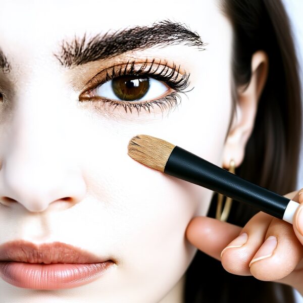 Correcteur Anti-Cernes Bobbi Brown Bisque Teint Unifié