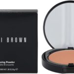 Poudre bronzante Bobbi Brown Golden Light mat soyeux-0