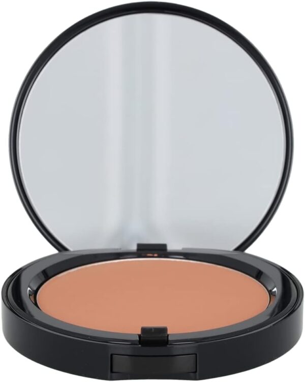 Poudre bronzante Bobbi Brown Golden Light mat soyeux-1