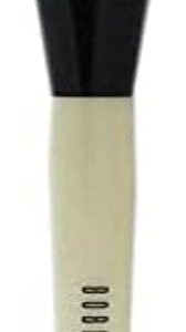 Pinceau fond de teint Bobbi Brown doux ergonomique femme-0