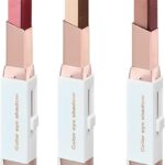 Bâton ombre paupières EIHI mat nacré waterproof facile-0