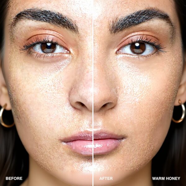 Fond de teint sérum SPF40 BOBBI BROWN sans parfum