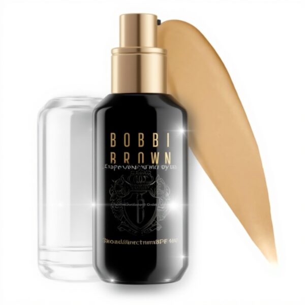 Fond de teint sérum SPF40 BOBBI BROWN sans parfum