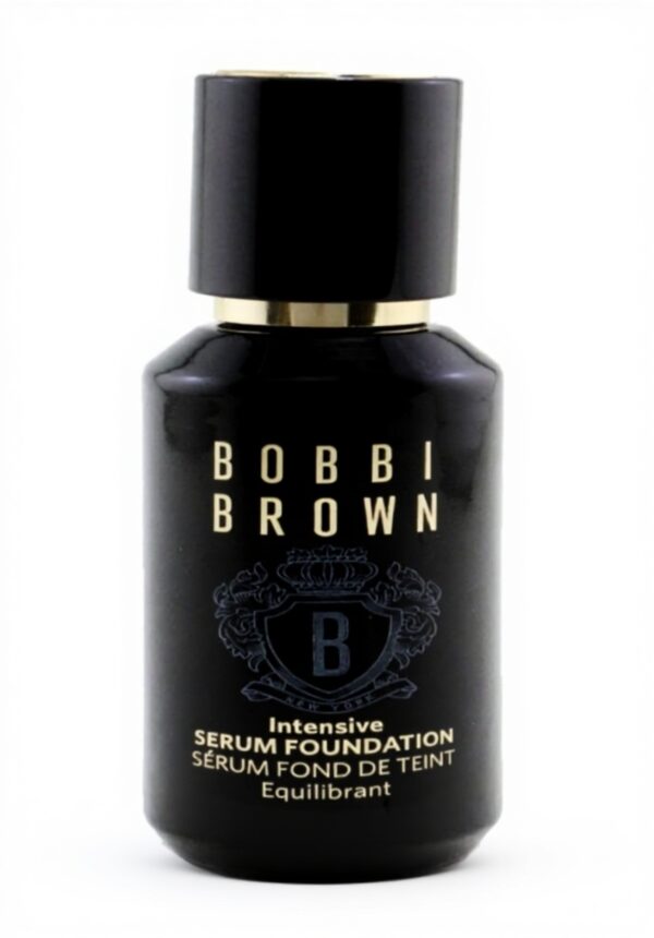 Fond de teint sérum SPF 40 Bobbi Brown couvrance anti-âge