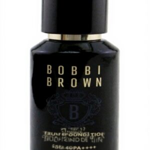 Fond de teint sérum SPF 40 Bobbi Brown couvrance anti-âge